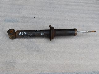 амортизатор задний Audi 80 8A/B3 1989, 1.8 л., бензин, МКПП, седан, 893513031P