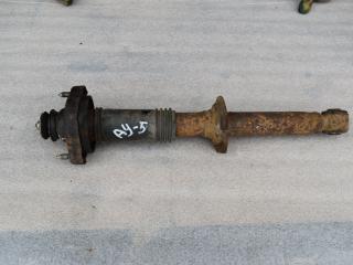 амортизатор задний Mitsubishi Space Star 1 поколение [рестайлинг] 2003, 1.8 л., GDi, бензин