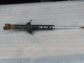 амортизатор задний правый Honda Accord 4 поколение 1992, 2.0 л., бензин, 52620SM49150M2