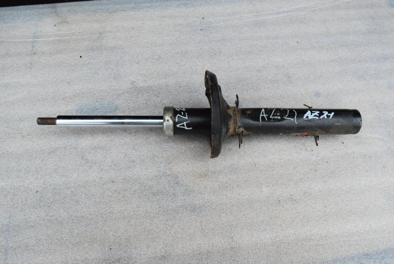 амортизатор передний SEAT Toledo 2 поколение 2004, 1.9 л., дизель, МКПП, седан, 3210G - фото №1