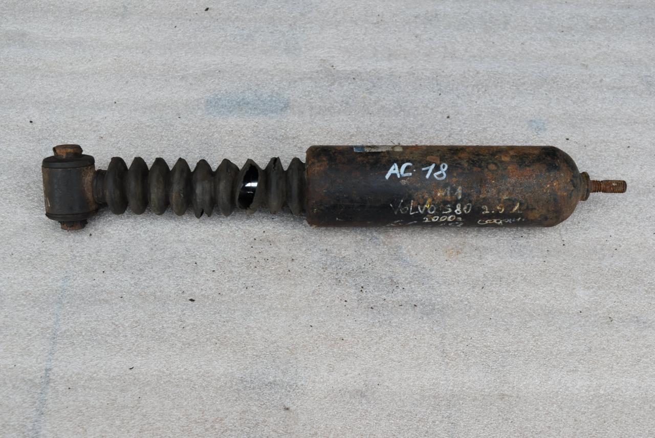 амортизатор задний Volvo S80 1 поколение 2000, 2.5 л., D 5252 T, дизель, МКПП, седан, 9173458 - фото №1