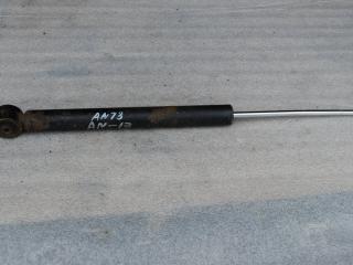 амортизатор задний Volkswagen Golf 4 поколение 1998, 1.4 л., AHW, бензин, хетчбэк 5 дв.