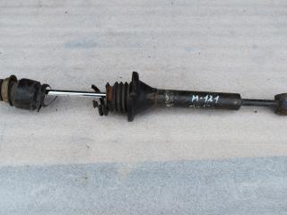 амортизатор задний Mazda 121 2 поколение 1995, бензин, DA9728700A