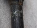 амортизатор задний Mazda 121 2 поколение 1995, бензин, DA9728700A - фото №2