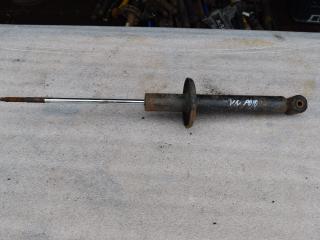 амортизатор задний Volkswagen Polo 3 поколение 1999, 1.4 л., бензин, хетчбэк 5 дв., 6N0513031E