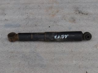 амортизатор задний Citroen C2 1 поколение 2006, 1.8 л., бензин, АКПП, B5307