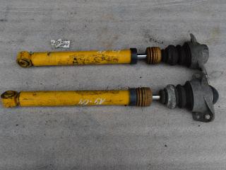 амортизатор задний Volkswagen Golf 5 поколение 2006, 2.0 л., дизель, хетчбэк 5 дв., полный подключаемый привод, 092012