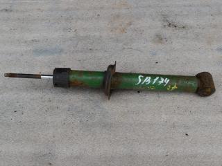 амортизатор задний Audi 80 8A/B3 1989, 1.8 л., бензин, МКПП, седан, 893512127