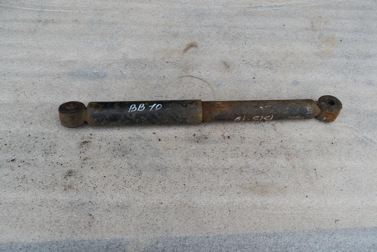 амортизатор задний Ford Galaxy 1 поколение 1998, 1.9 л., дизель, МКПП, 7M0513031H - фото №1