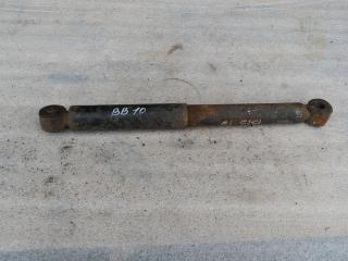 амортизатор задний Ford Galaxy 1 поколение 1998, 1.9 л., дизель, МКПП, 7M0513031H