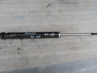 амортизатор задний Peugeot 107 1 поколение 2008, 1.0 л., бензин, МКПП, 485300H010