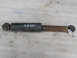 амортизатор задний Ford Mondeo 1 поколение 1994, 1.8 л., дизель, МКПП