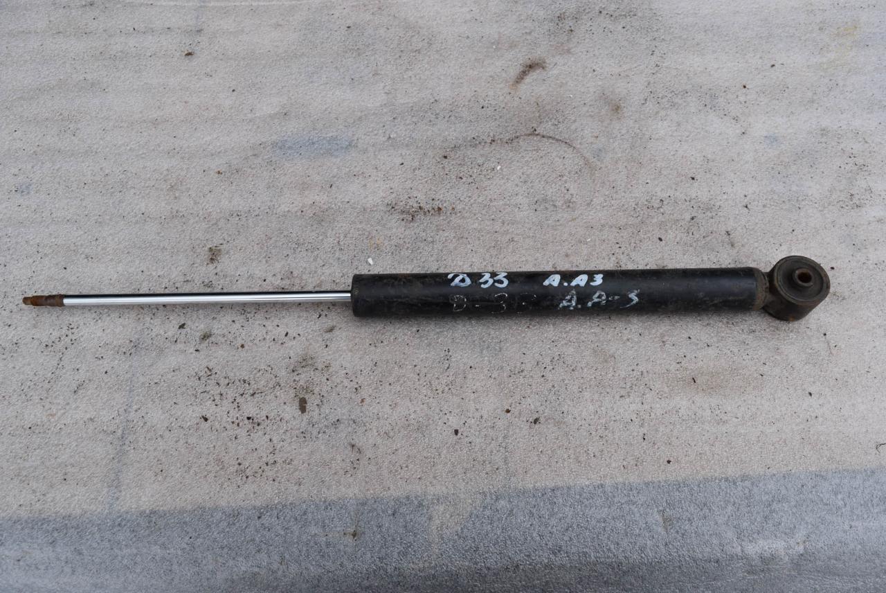 амортизатор задний Audi A3 8L 1999, 1.6 л., бензин, 1J0513025BL - фото №1