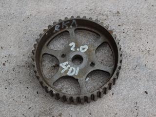 звездочка ТНВД Peugeot 307 1 поколение 2003, 2.0 л., дизель, универсал