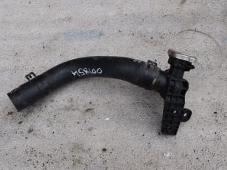 патрубок (трубопровод, шланг) Hyundai Solaris 1 поколение 2013, 1.4 л., бензин, МКПП, 254111J100