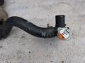 патрубок (трубопровод, шланг) Hyundai Solaris 1 поколение 2013, 1.4 л., бензин, МКПП, 254111J100 - фото №3