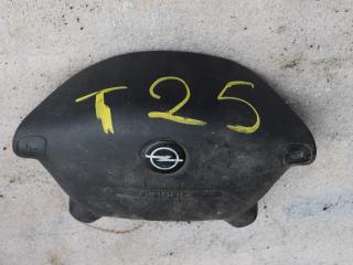 подушка безопасности водителя Opel Vectra B 1998, 1.6 л., бензин