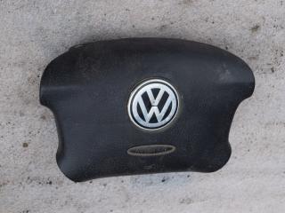 подушка безопасности водителя Volkswagen Passat B5 1998, 1.9 л., AHU, дизель, МКПП, седан, 3B0880201AE