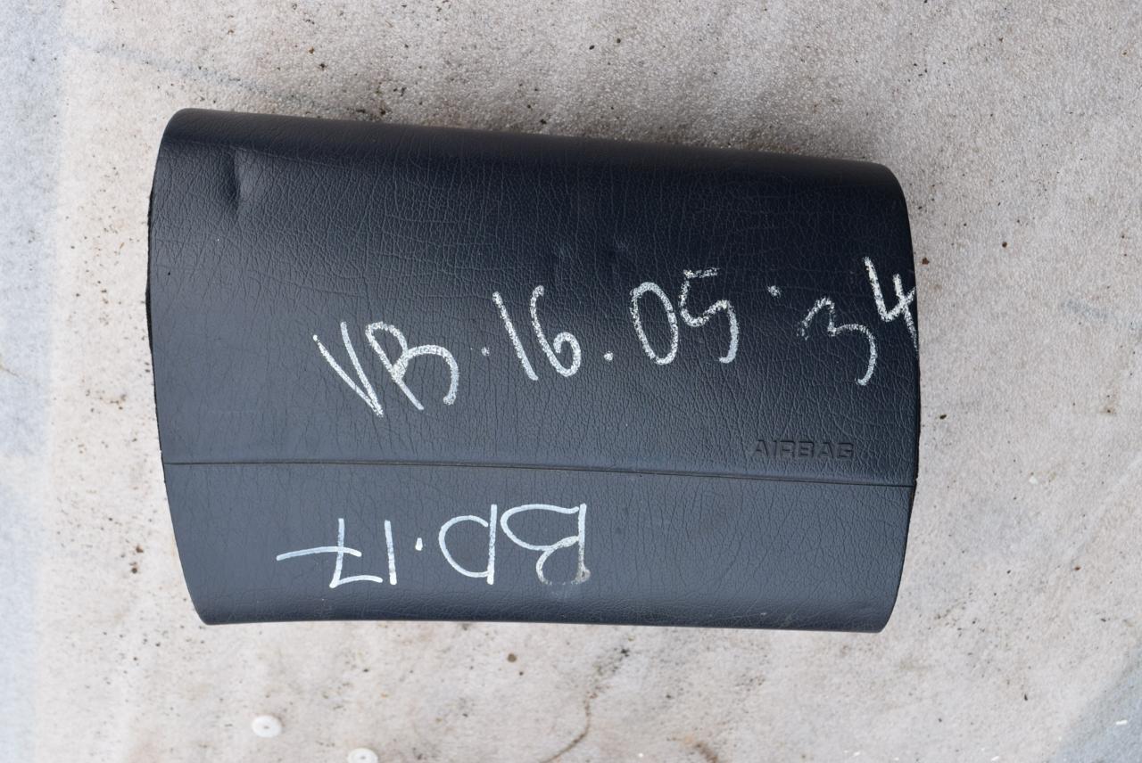 подушка безопасности пассажира SEAT Alhambra 1 поколение 2000, 1.9 л., дизель - фото №1