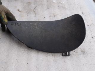 накладка на торпедо (консоль) Ford Puma 1 поколение 1998, 1.4 л., бензин, 97FB91300AAW, 751700002