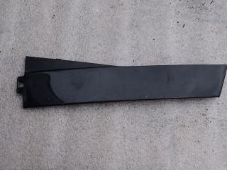 наружная декоративная накладка двери задней левой Volkswagen Passat B5 1997, 1.9 л., дизель, 3B5839903