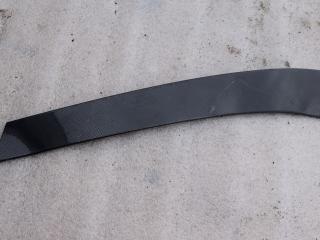 молдинг двери задней левой Mercedes-Benz E-Класс W210/S210 [рестайлинг] 1999, 2.2 л., дизель, МКПП, универсал