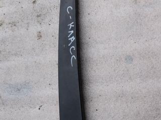 накладка двери (крышки) багажника Mercedes-Benz C-Класс W202/S202 [рестайлинг] 1997, 1.8 л., бензин