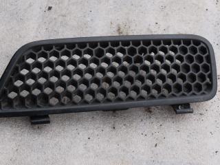 решетка радиатора Renault Scenic 1 поколение [рестайлинг] 2002, 1.9 л., дизель, МКПП, 7700428466B, 7700428466