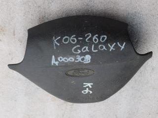 подушка безопасности водителя Ford Galaxy 1 поколение 1998, 1.9 л., дизель