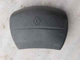 подушка безопасности водителя Renault Laguna 1 поколение 1998, 1.8 л., бензин, универсал, 7700420523B