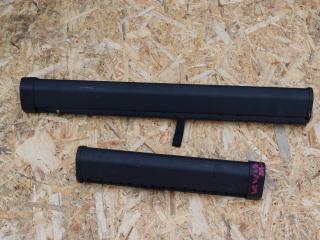 сетка (собачник) Volvo V70 3 поколение 2008, 2.5 л., B 5254 T6, бензин, АКПП, универсал