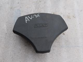 подушка безопасности водителя Fiat Punto 1 поколение 1997, 1.2 л., бензин, МКПП, 1829311, 00050470B