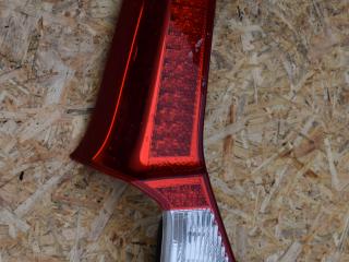 фонарь крышки багажника левый Volvo V70 3 поколение 2008, 2.5 л., B 5254 T6, бензин, АКПП, универсал, 31265457