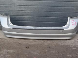 бампер задний Volvo V70 3 поколение 2008, 2.5 л., B 5254 T6, бензин, АКПП, универсал, 30678656