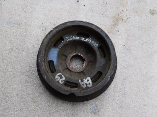 шкив коленвала Nissan Almera N15 1997, 1.4 л., бензин