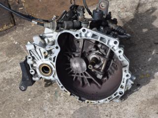 КПП механическая (МКПП) Hyundai Matrix 1 поколение [рестайлинг] 2005, 1.5 л., CRDi, D3EA, дизель, МКПП, J52271