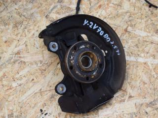 ступица передняя левая Volvo V70 3 поколение 2008, 2.5 л., B 5254 T6, бензин, АКПП, универсал, 6G913K171A