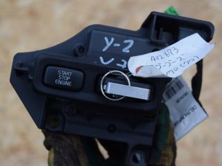замок зажигания Volvo V70 3 поколение 2008, 2.5 л., B 5254 T6, бензин, АКПП, универсал, 30797945