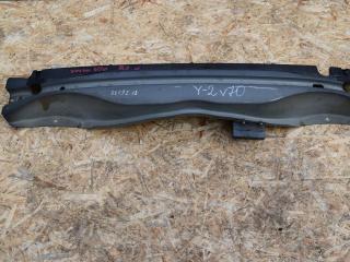 усилитель бампера заднего Volvo V70 3 поколение 2008, 2.5 л., B 5254 T6, бензин, АКПП, универсал