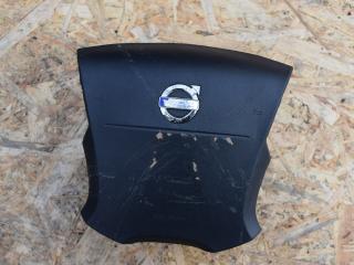подушка безопасности водителя Volvo V70 3 поколение 2008, 2.5 л., B 5254 T6, бензин, АКПП, универсал
