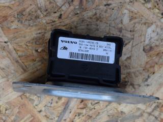 датчик ускорения Volvo V70 3 поколение 2008, 2.5 л., B 5254 T6, бензин, АКПП, универсал, 6G9N14B296CB