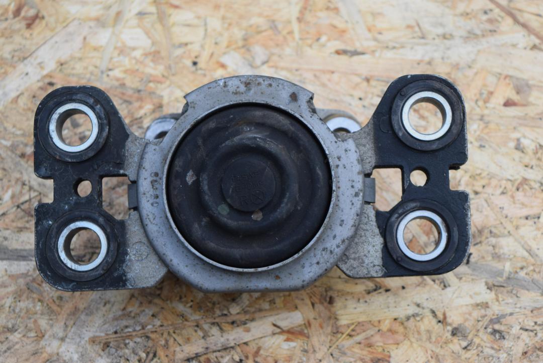 подушка крепления двигателя Volvo V70 3 поколение 2008, 2.5 л., B 5254 T6, бензин, АКПП, универсал, 6G927M121NF12 - фото №1