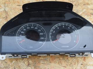щиток приборов (приборная панель) Volvo V70 3 поколение 2008, 2.5 л., B 5254 T6, бензин, АКПП, универсал, 31254534AA