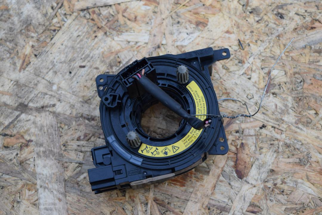 шлейф руля Volvo V70 3 поколение 2008, 2.5 л., B 5254 T6, бензин, АКПП, универсал, 31264357 - фото №1