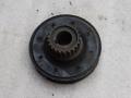 шкив коленвала Opel Astra H 2005, 1.7 л., дизель, МКПП, хетчбэк 5 дв. - фото №2