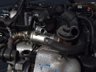 охладитель EGR / Радиатор EGR Hyundai Matrix 1 поколение [рестайлинг] 2005, 1.5 л., CRDi, D3EA, дизель, МКПП, 2841627700