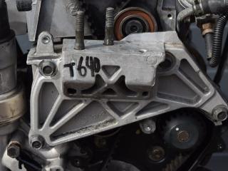 кронштейн двигателя Hyundai Matrix 1 поколение [рестайлинг] 2005, 1.5 л., CRDi, D3EA, дизель, МКПП