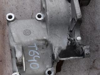 кронштейн гидроусилителя Hyundai Matrix 1 поколение [рестайлинг] 2005, 1.5 л., CRDi, D3EA, дизель, МКПП