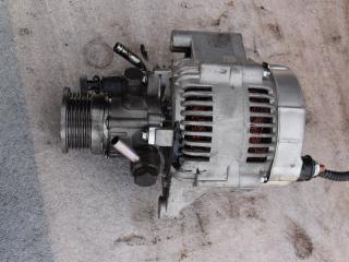 генератор Hyundai Matrix 1 поколение [рестайлинг] 2005, 1.5 л., CRDi, D3EA, дизель, МКПП, 3730027601