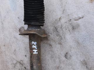 амортизатор задний Nissan Primera P11 1998, 2.0 л., бензин, 562102F000